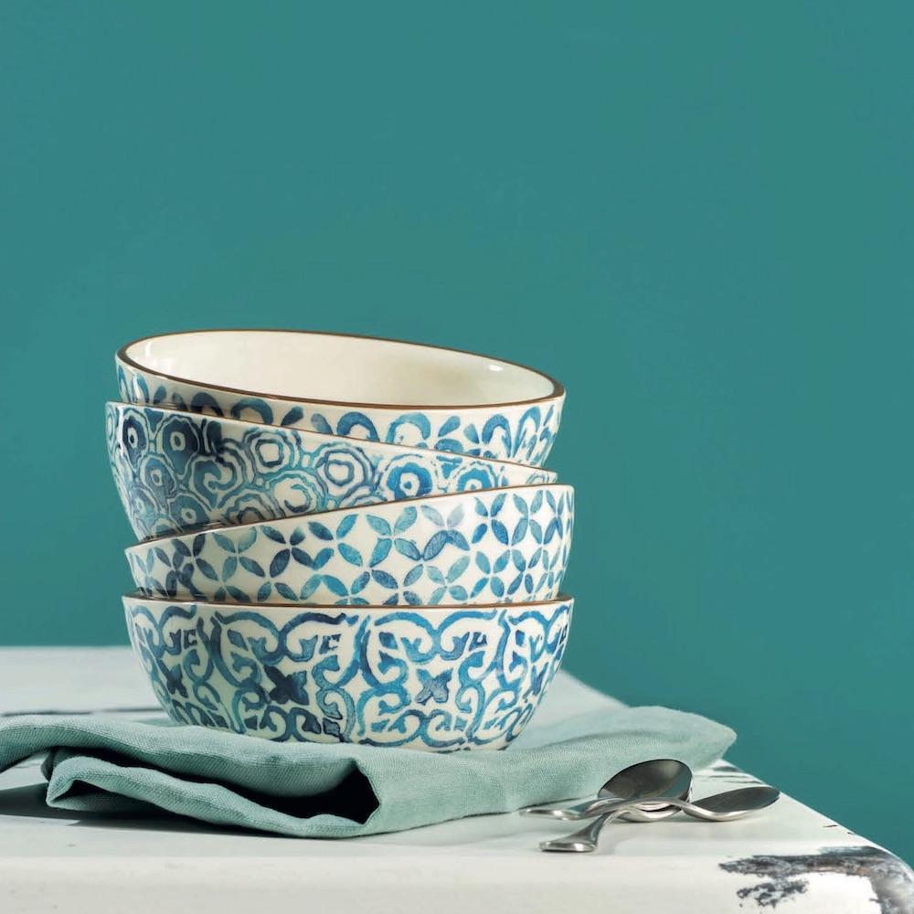 Alentejo I Terracotta Bowl