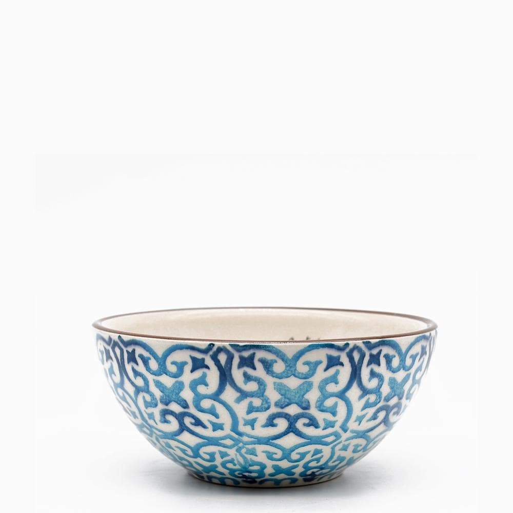 Alentejo I Terracotta Bowl