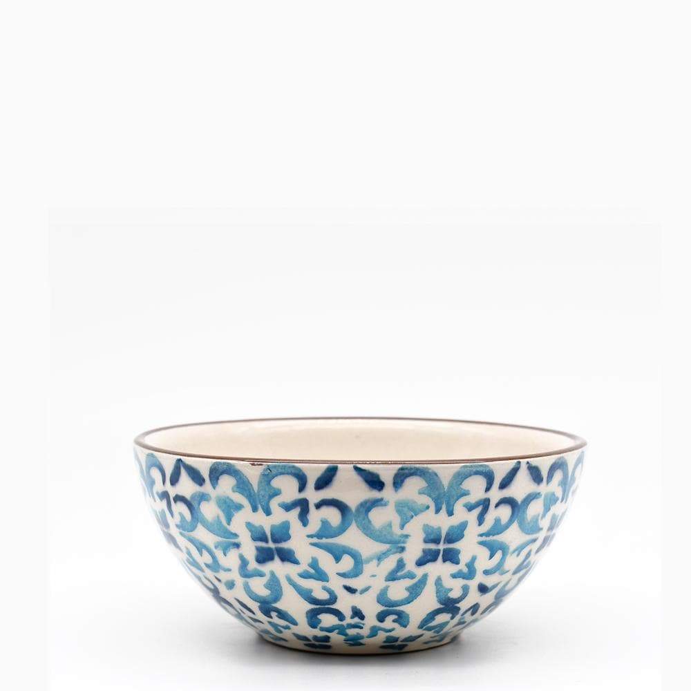 Alentejo I Terracotta Bowl