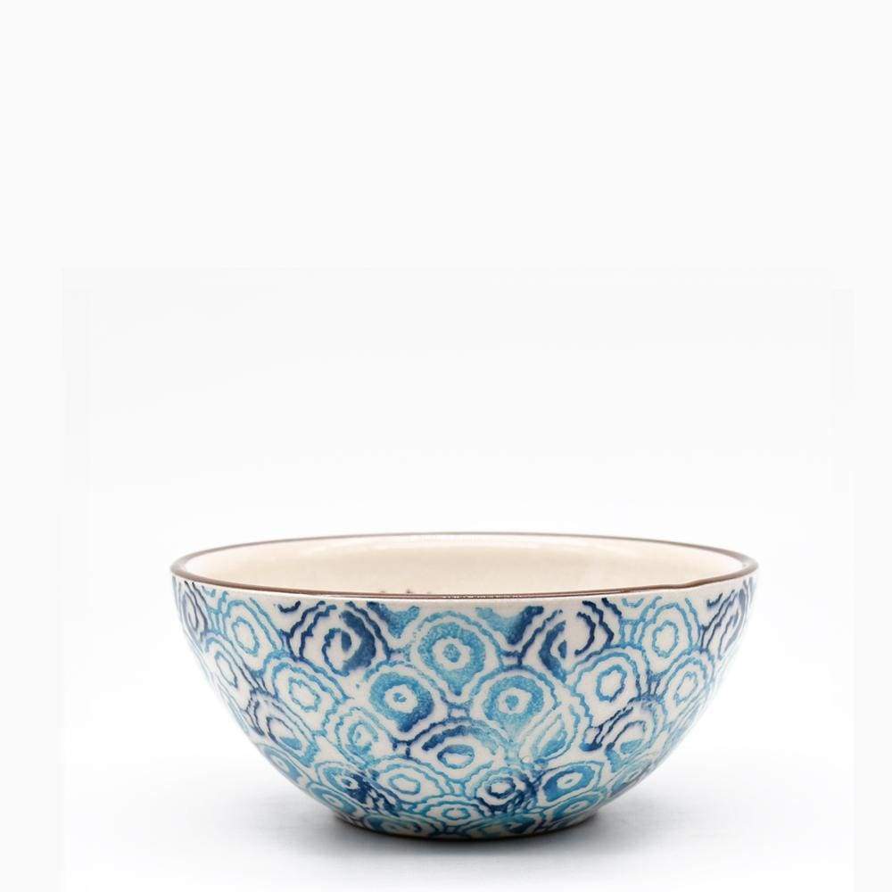 Alentejo I Terracotta Bowl