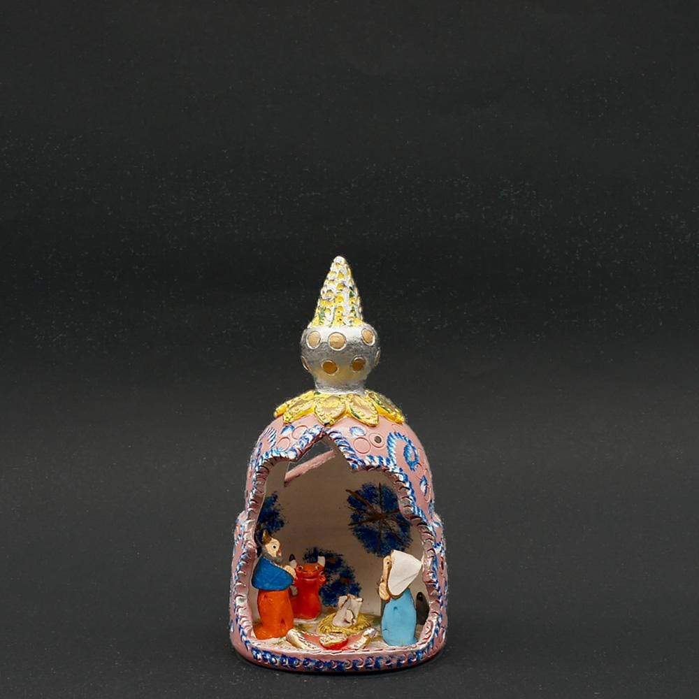 Presepio by Prazeres Côta - 20 cm