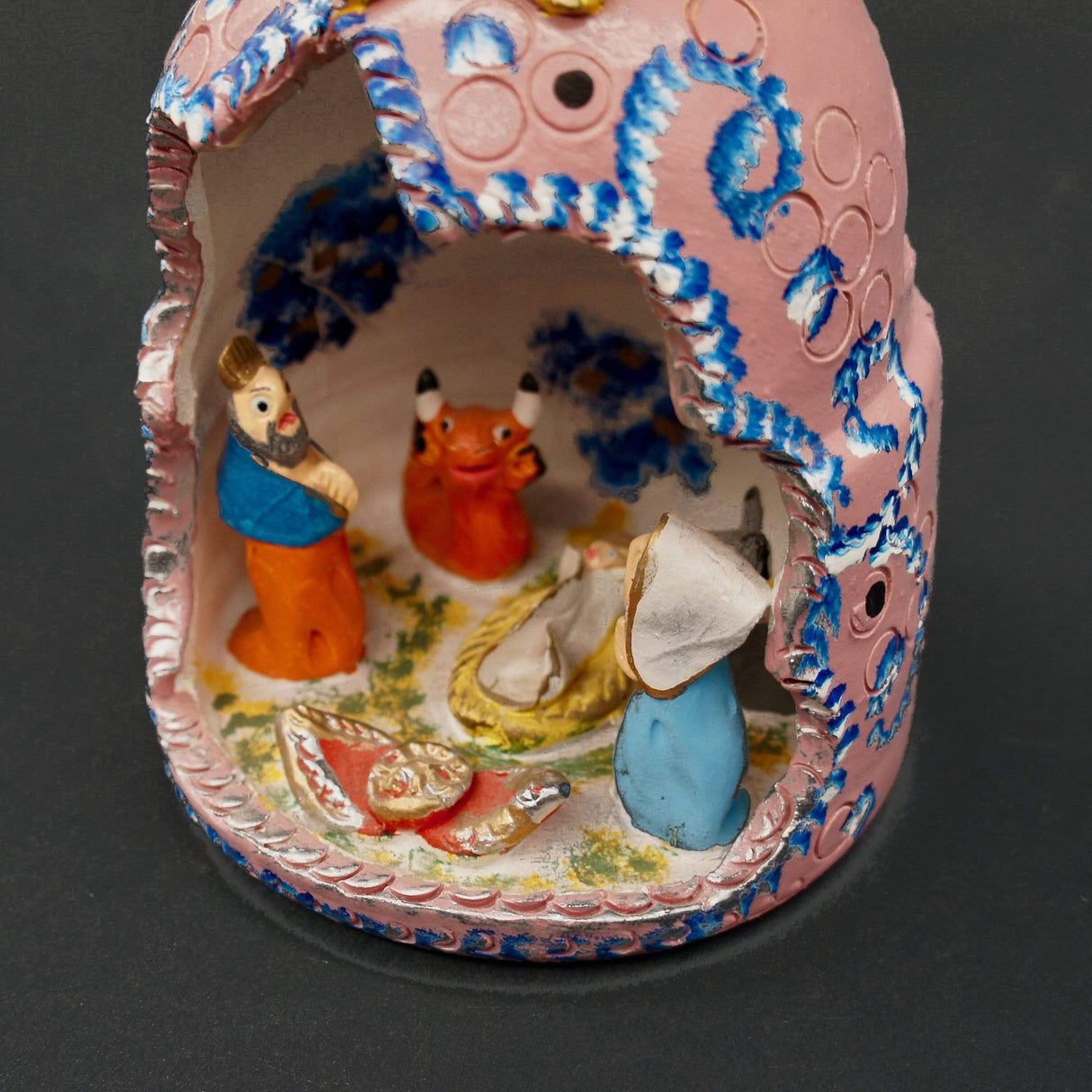 Presepio by Prazeres Côta - 20 cm
