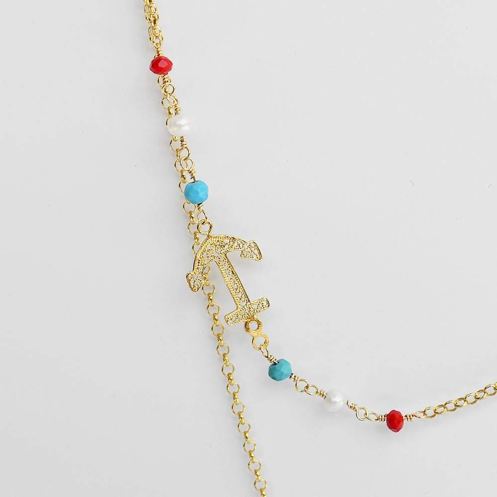 Boucles d'oreille en filigrane d'argent doré I Vente de bijoux argent Collier Alma & Coraçao