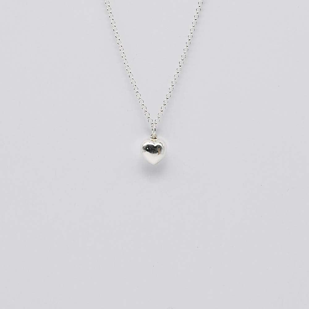 Boucles d'oreille en filigrane d'argent doré I Vente de bijoux argent #Coração I Charm en argent