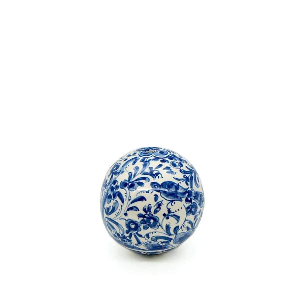 Coimbra I Decorative Ball