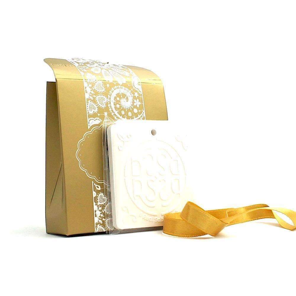 Perfumed ceramics "Bilros"