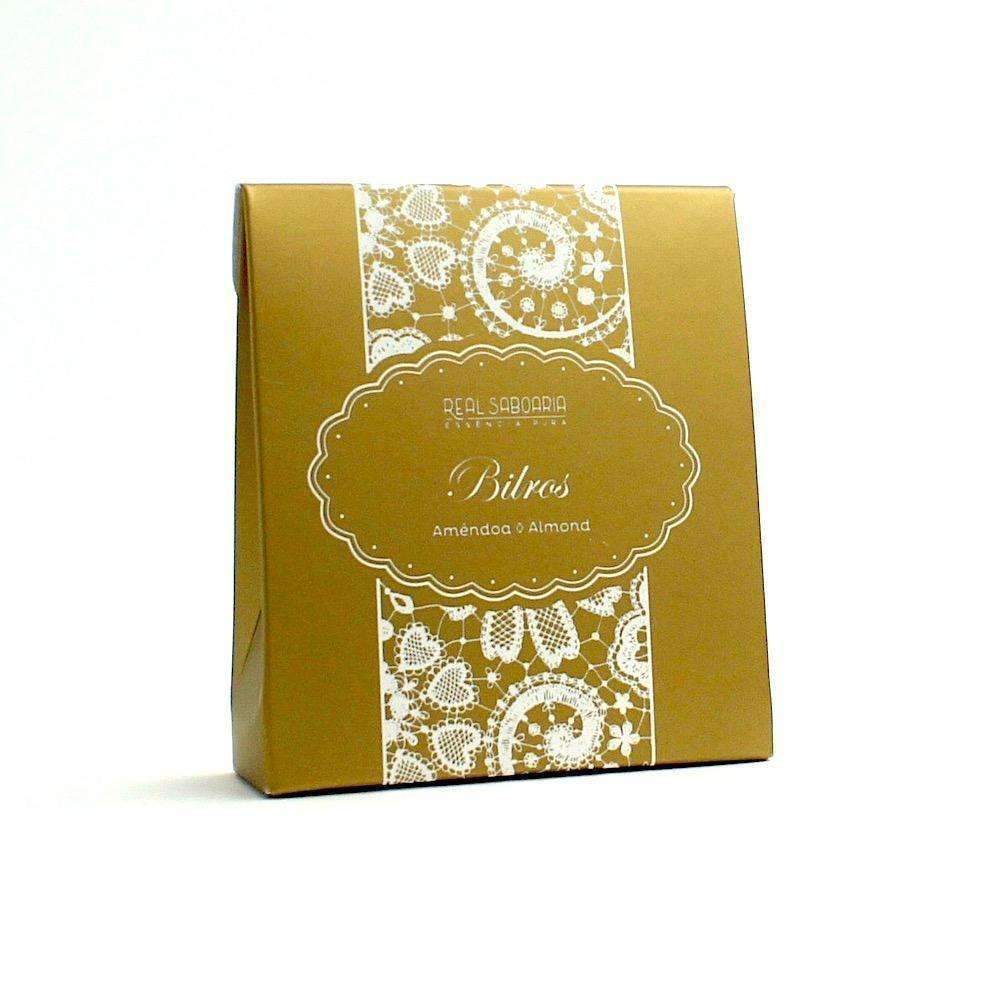 Perfumed ceramics "Bilros"