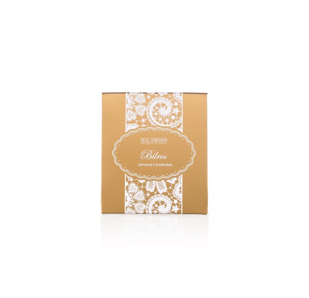 Perfumed ceramics "Bilros"