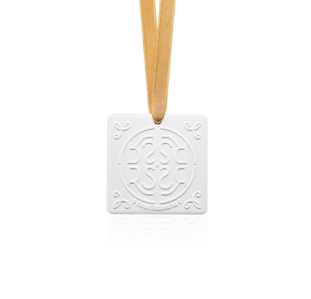 Perfumed ceramics "Bilros"