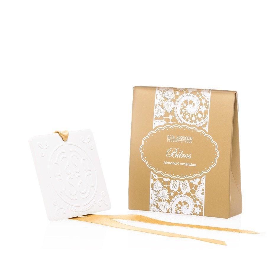 Perfumed ceramics "Bilros"