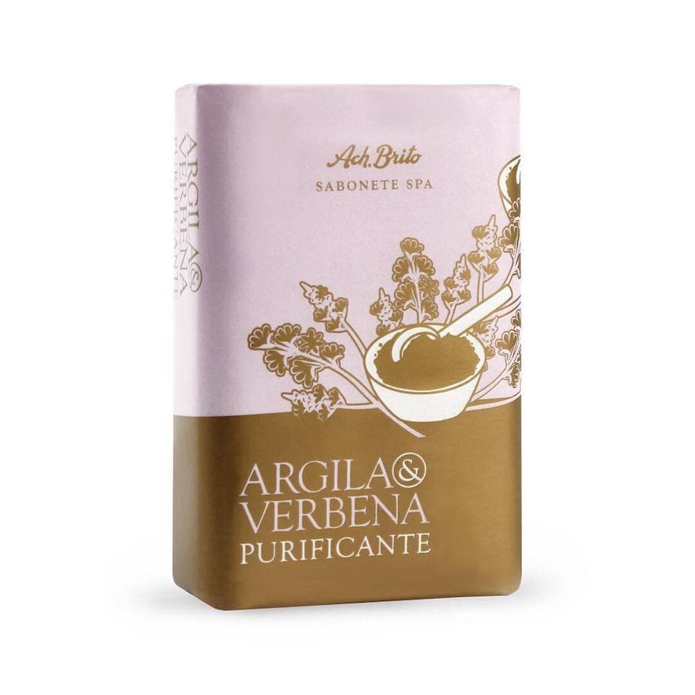 Coffret de 4 savons de soin