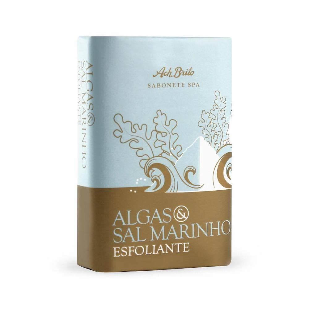 Coffret de 4 savons de soin