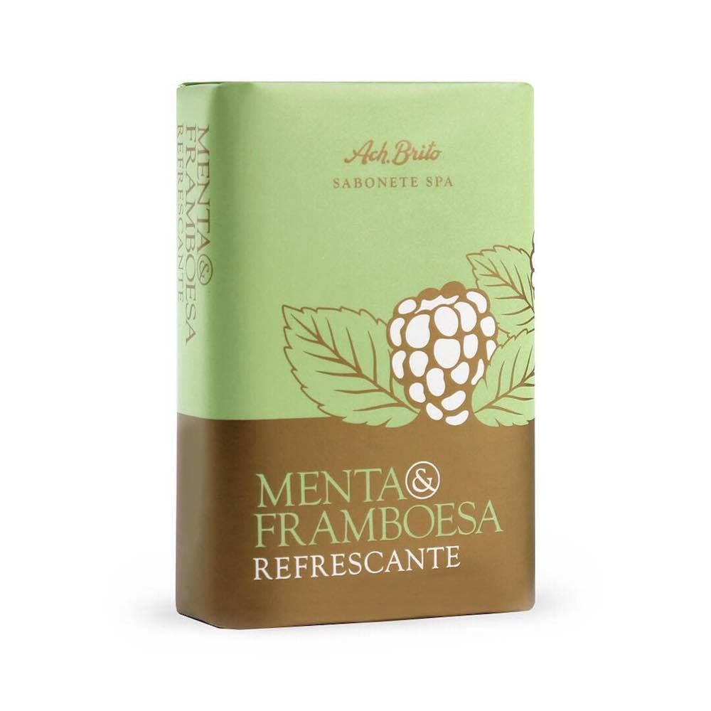 Coffret de 4 savons de soin