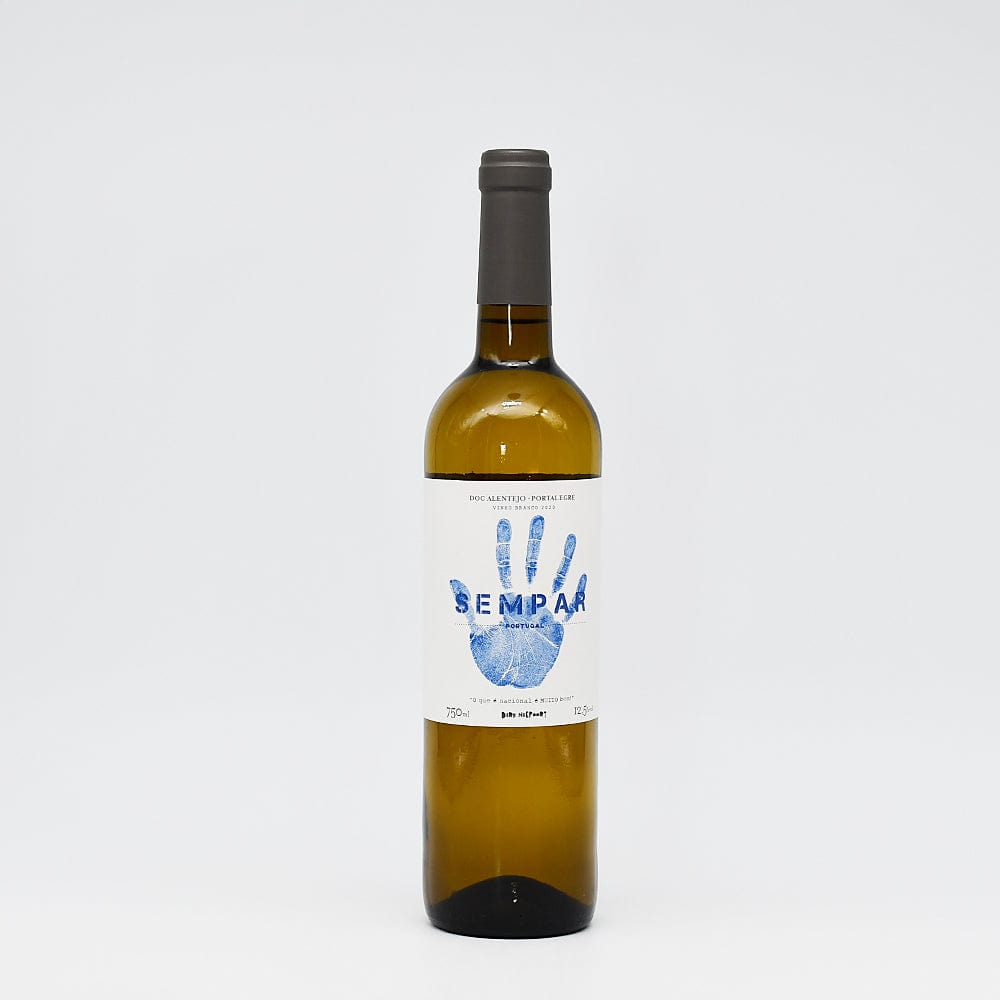 Ferreira I Porto Ruby rouge Sempar I Vin blanc de l'Alentejo 2020 - 75cl