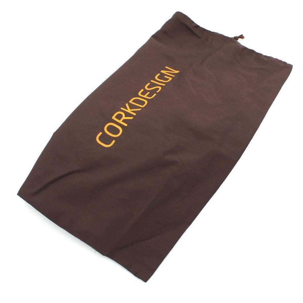 Sac fourre-tout en liège