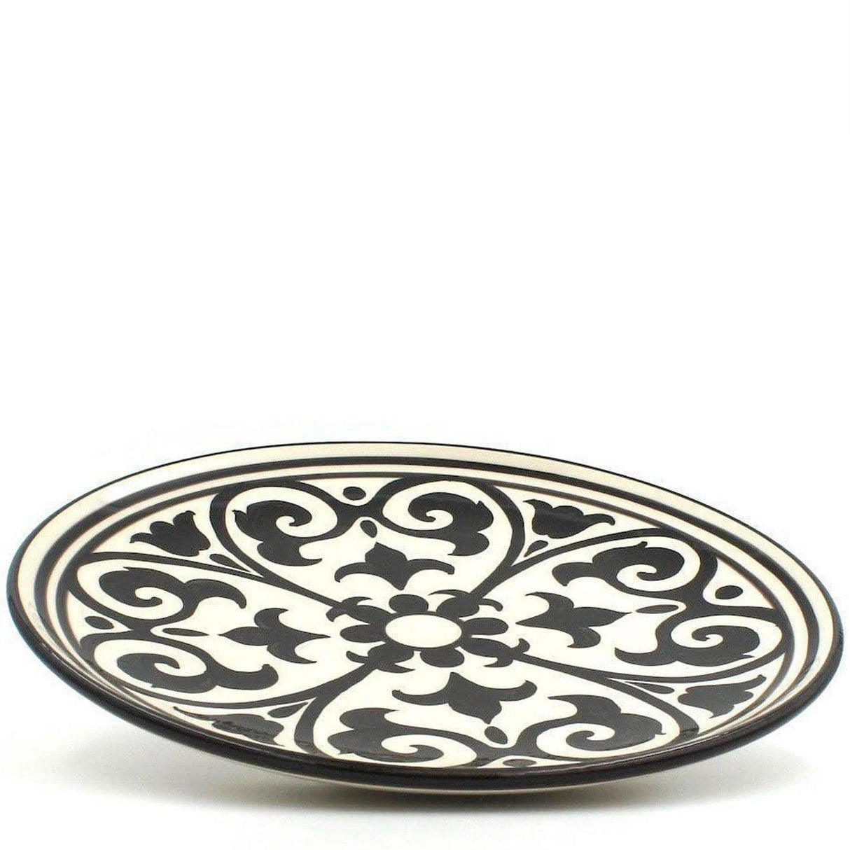 Grande assiette "Douro"