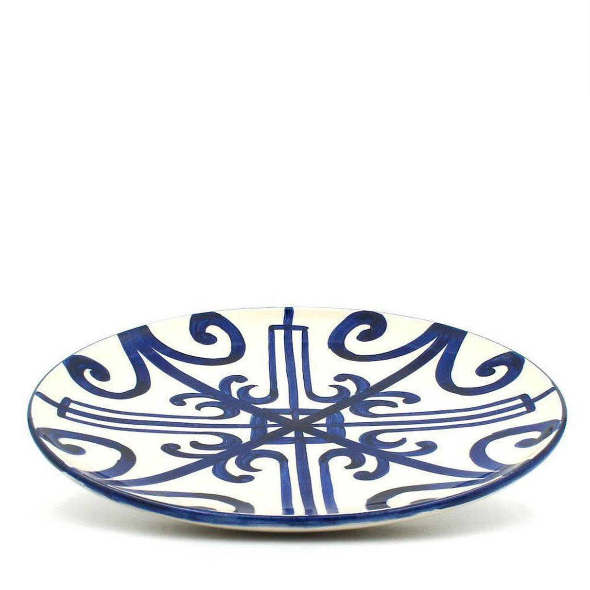 Grande assiette "Sado"