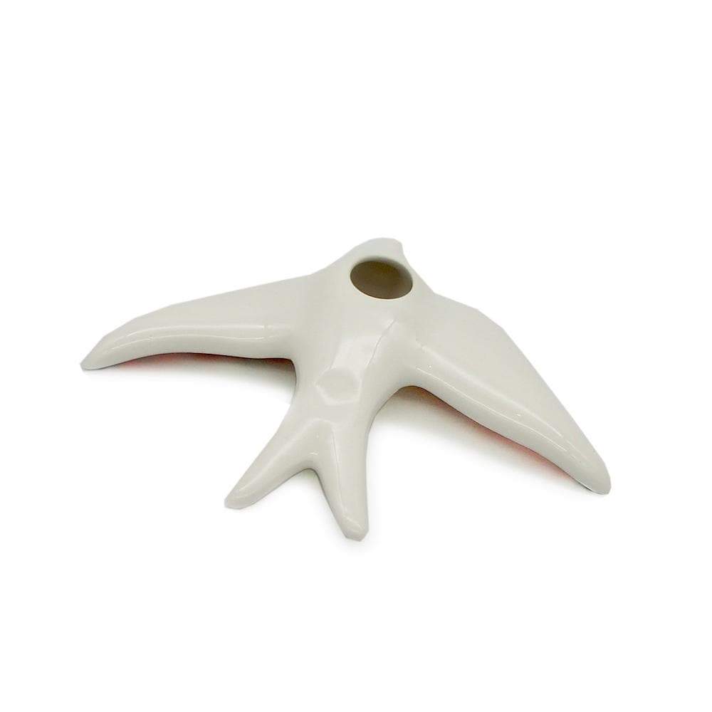 Hirondelle en céramique "Valentino"