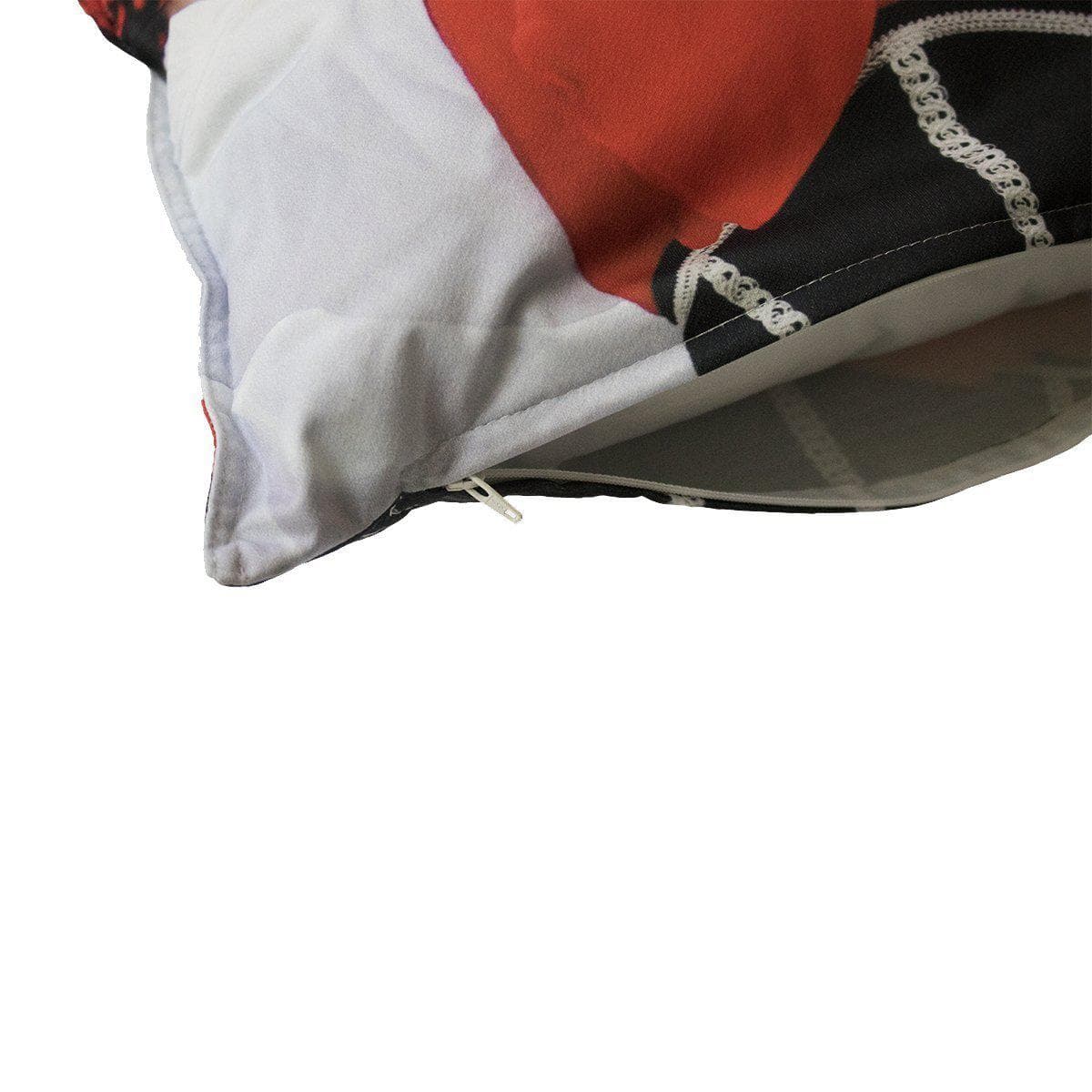 Housse de coussin 40x40 "Traje"