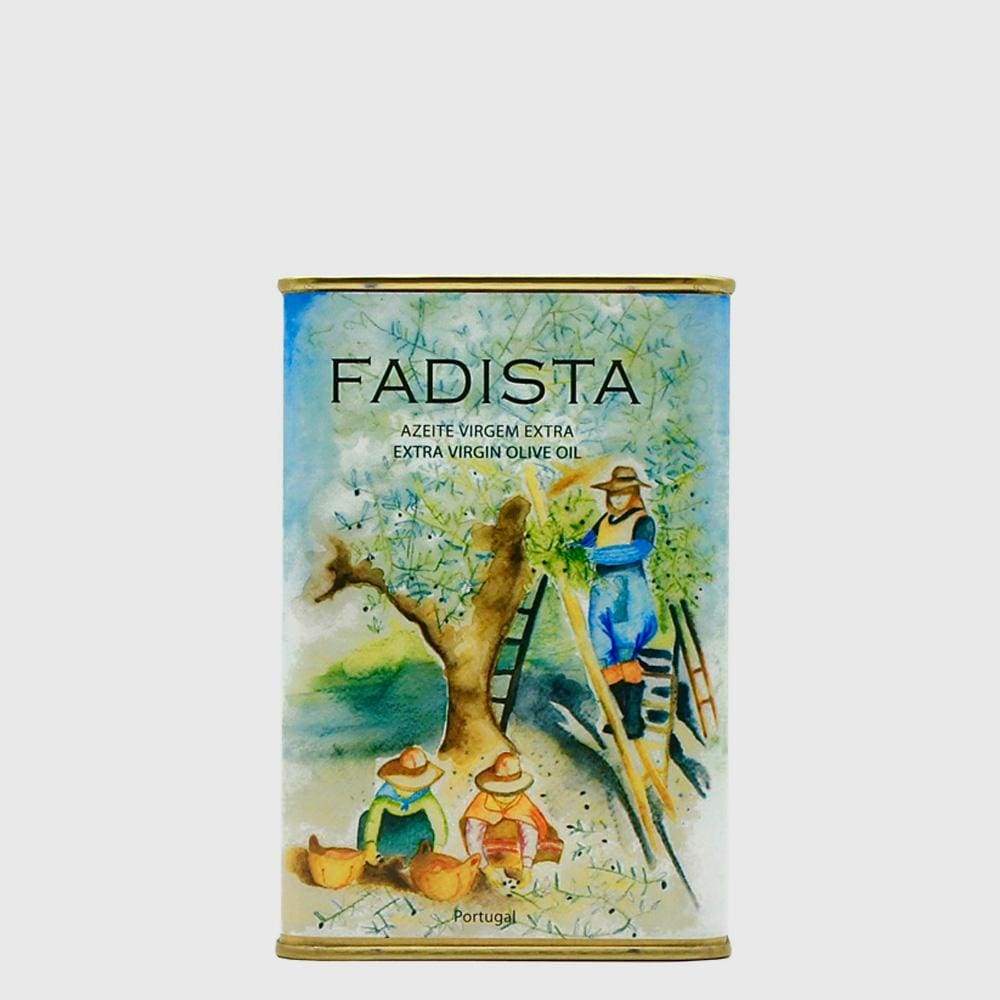 Fadista I Extra virgin olive oil