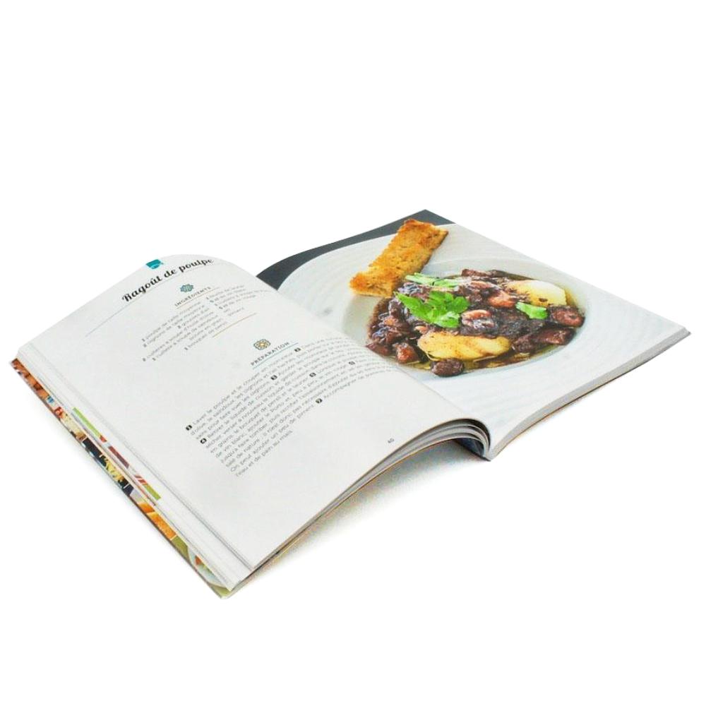 Book "Portugal at your table"