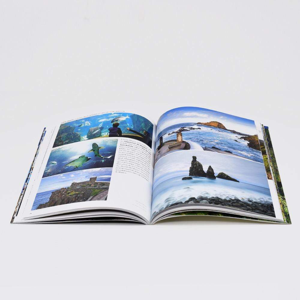Book "Madeira & Porto Santo"