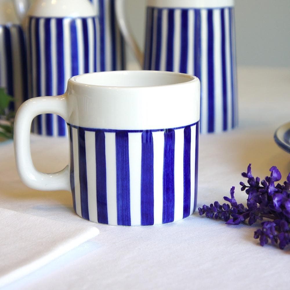 Mug "Costa Nova Mar"