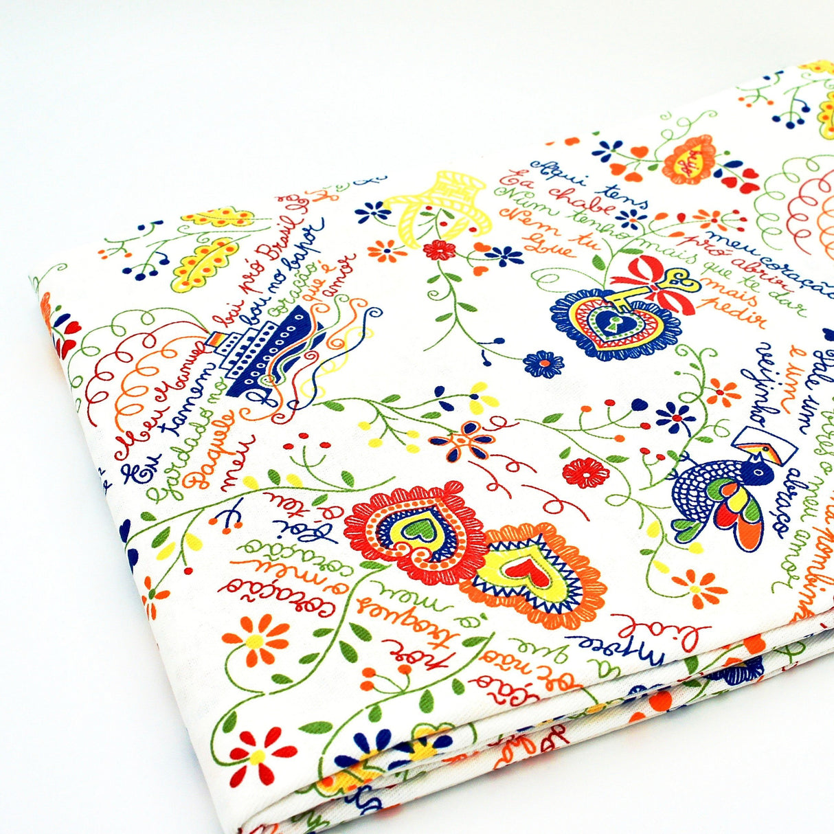 Namorados I Tablecloth