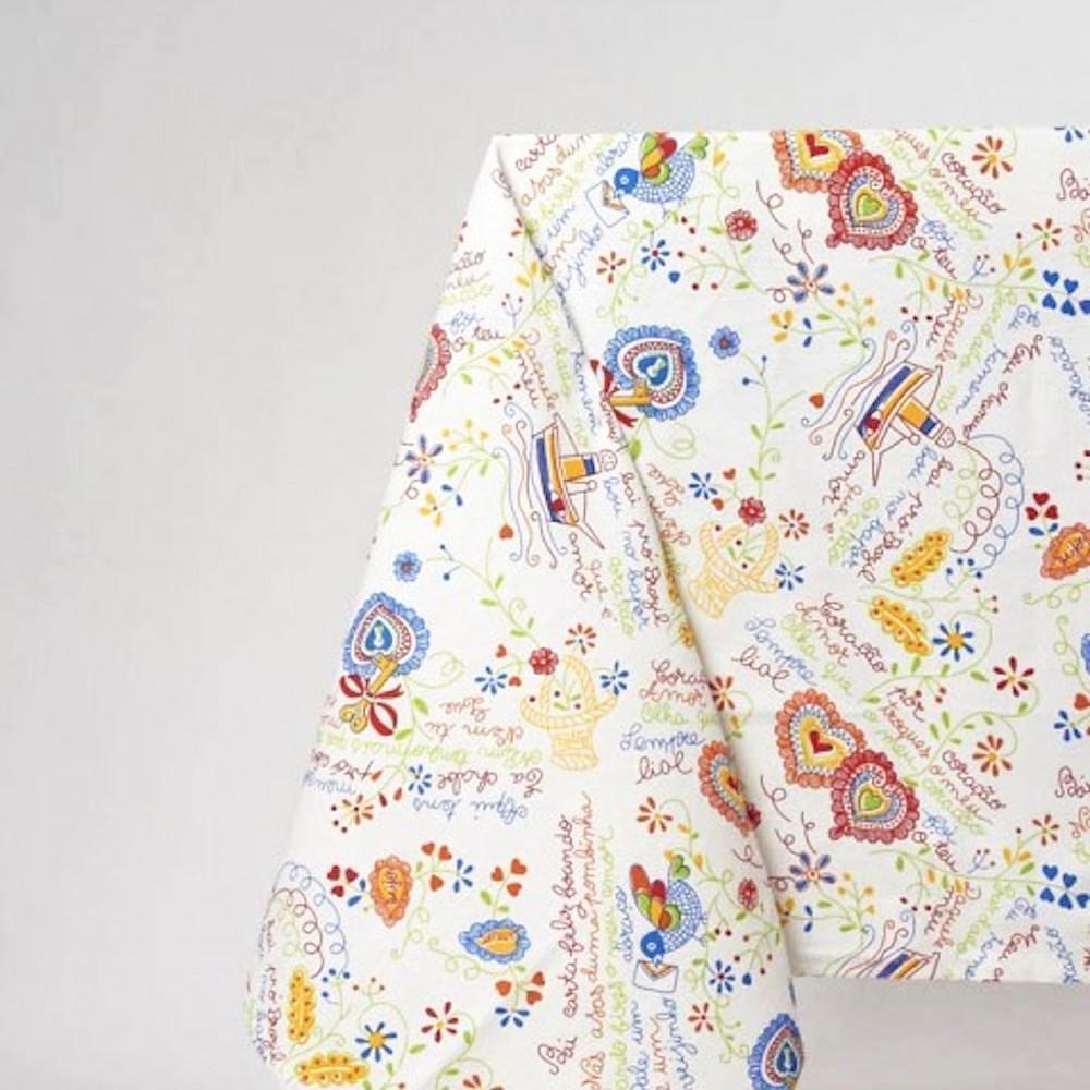 Namorados I Tablecloth
