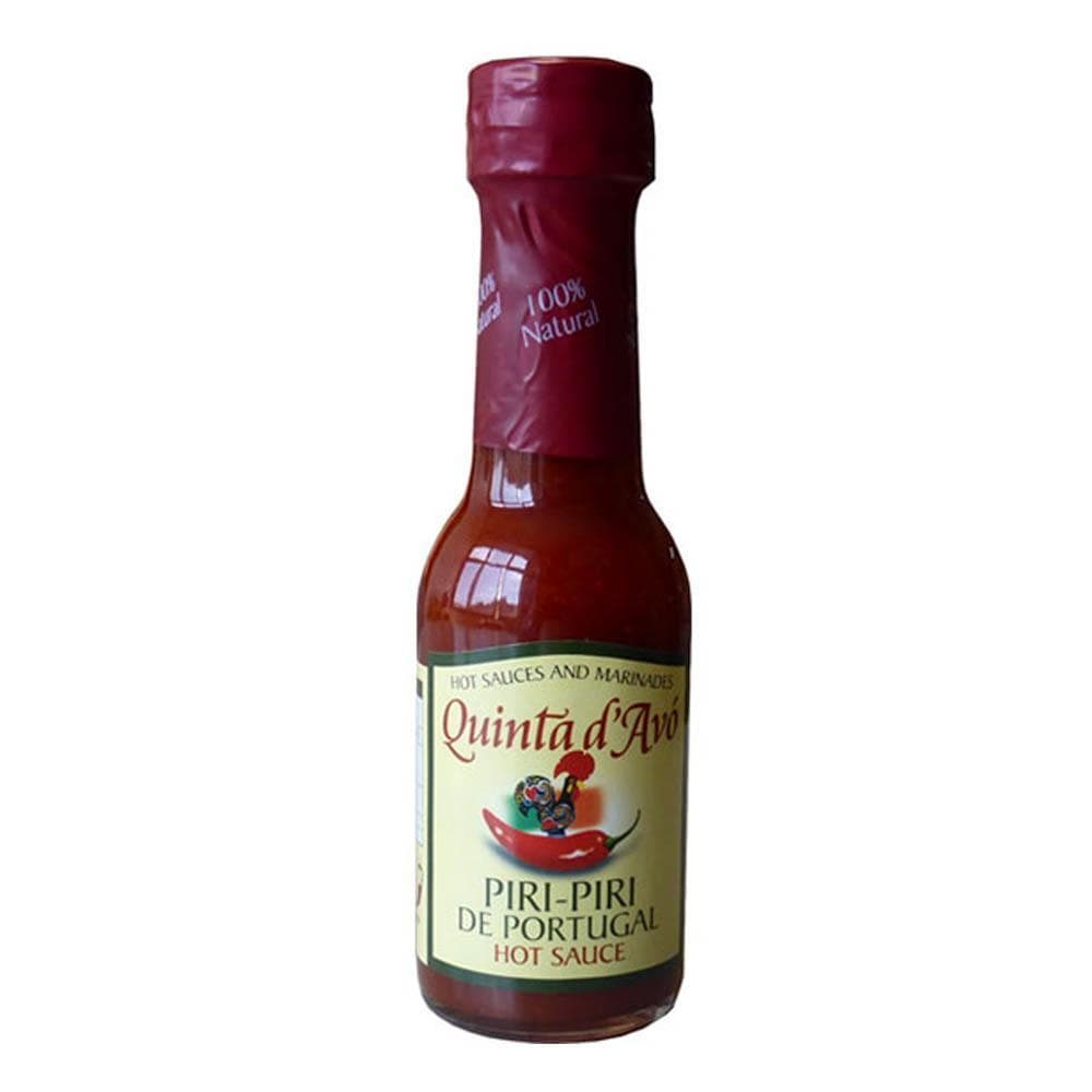 Portuguese Piri Piri - Strong