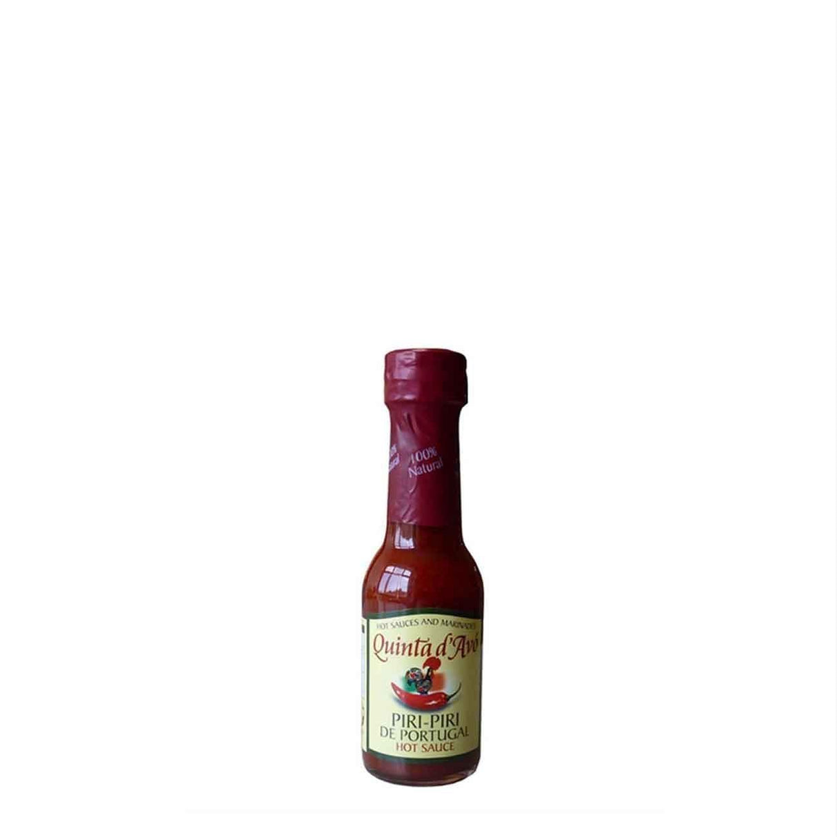 Sauce Piri-Piri Portugais - Fort