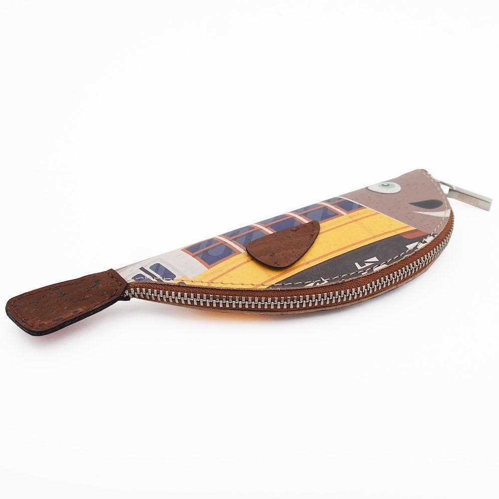 Sardinha I Cork purse