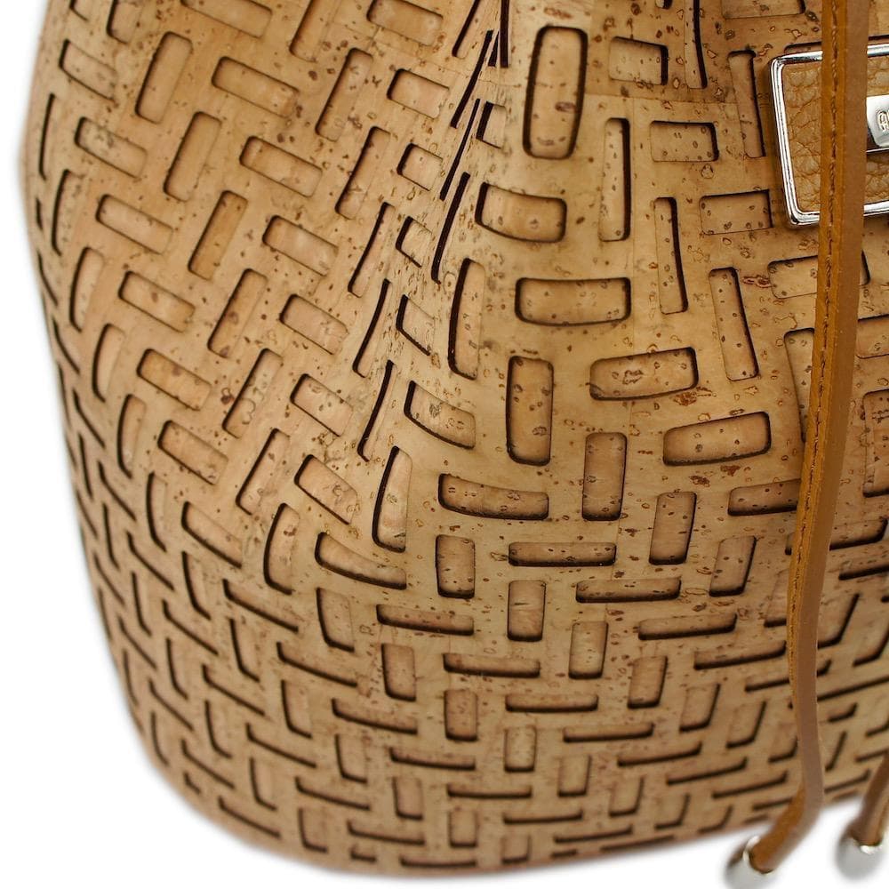 Sac bourse en liège