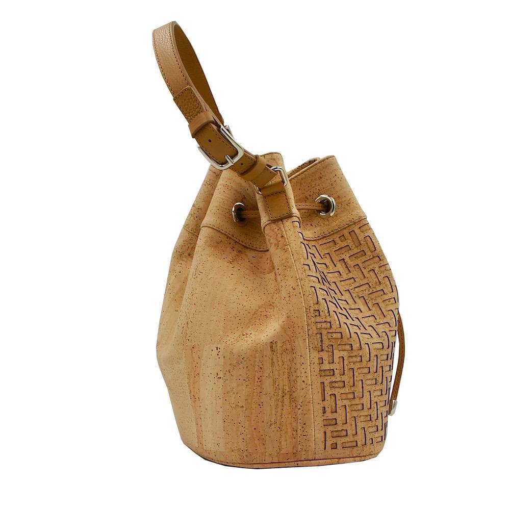 Sac bourse en liège