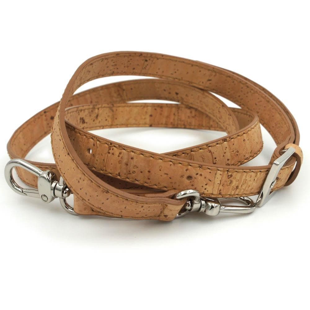 Sac en liège convertible "Circles"