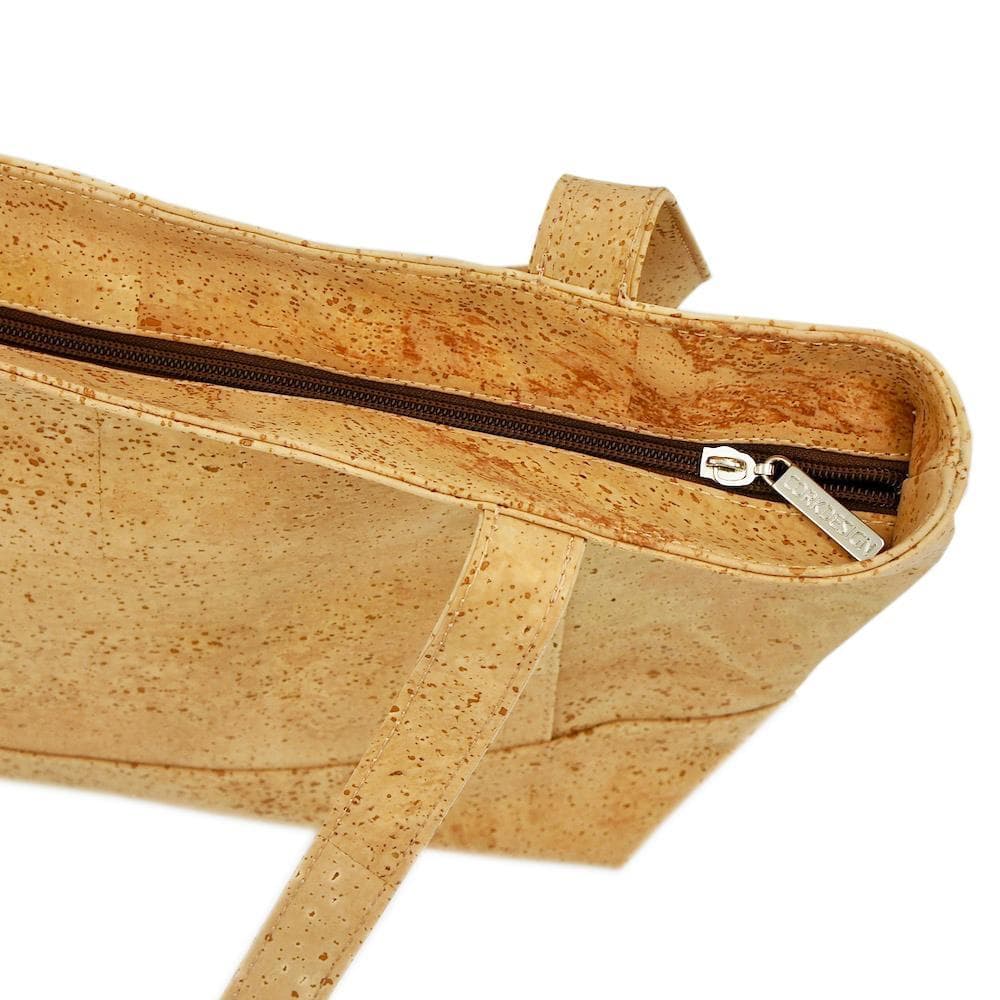 Sac fourre-tout en liège