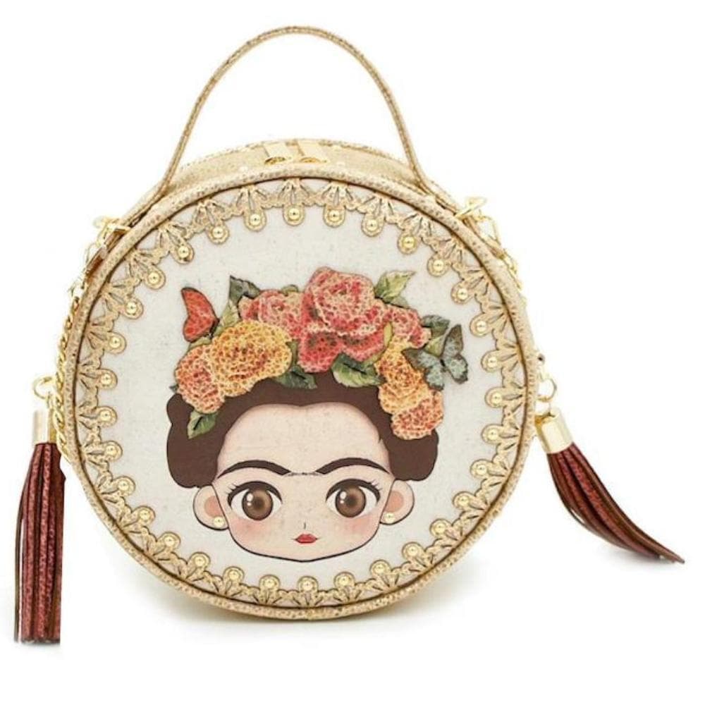 Sac en liège "Frida"