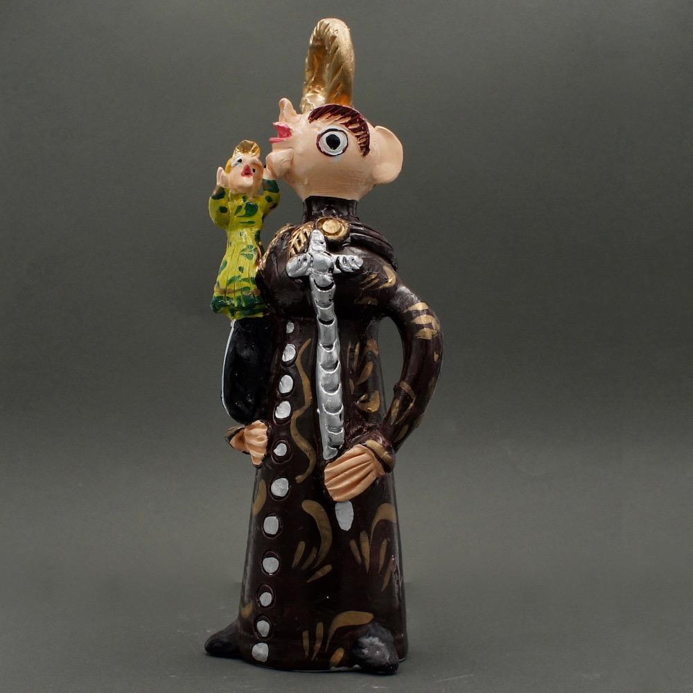 São Antònio 35cm - Jùlia Côta