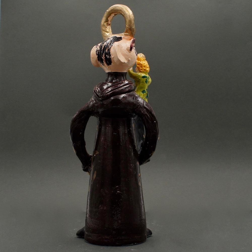 São Antònio 35cm - Jùlia Côta