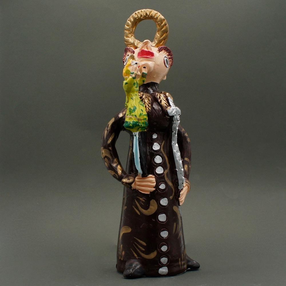 São Antònio 35cm - Jùlia Côta