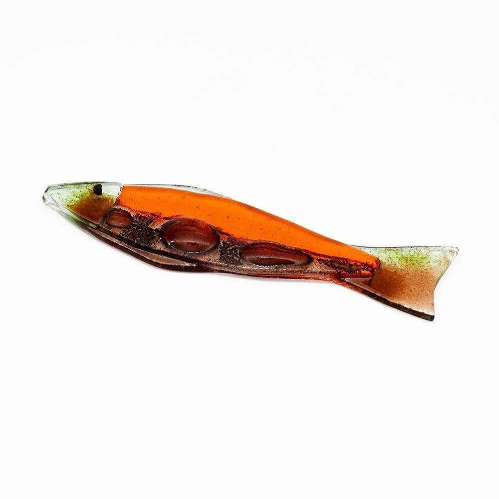 Sardine en verre de Marinha Grande