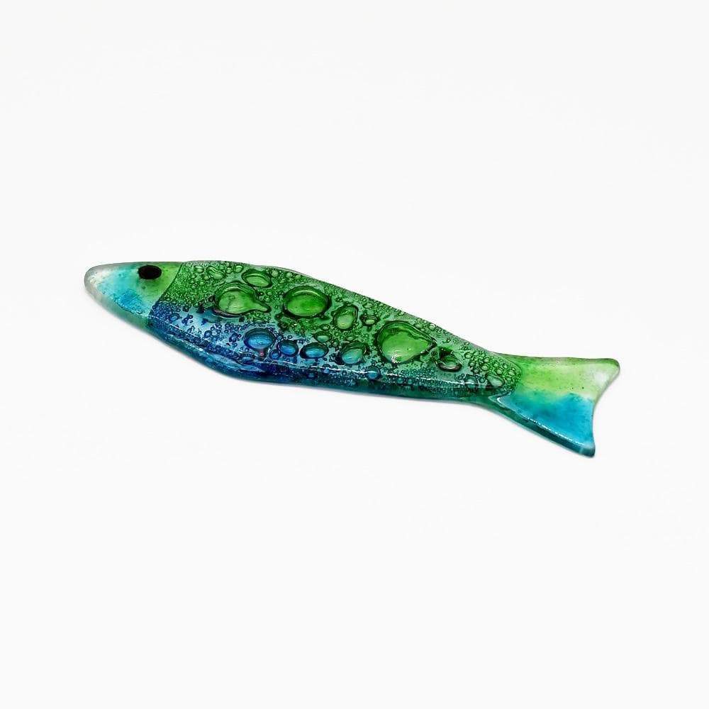 Sardine en verre de Marinha Grande