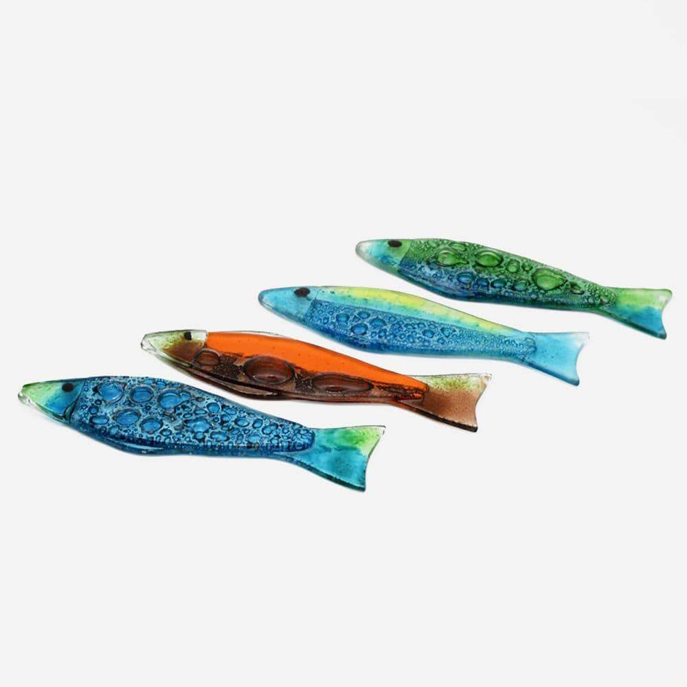 Sardine en verre de Marinha Grande