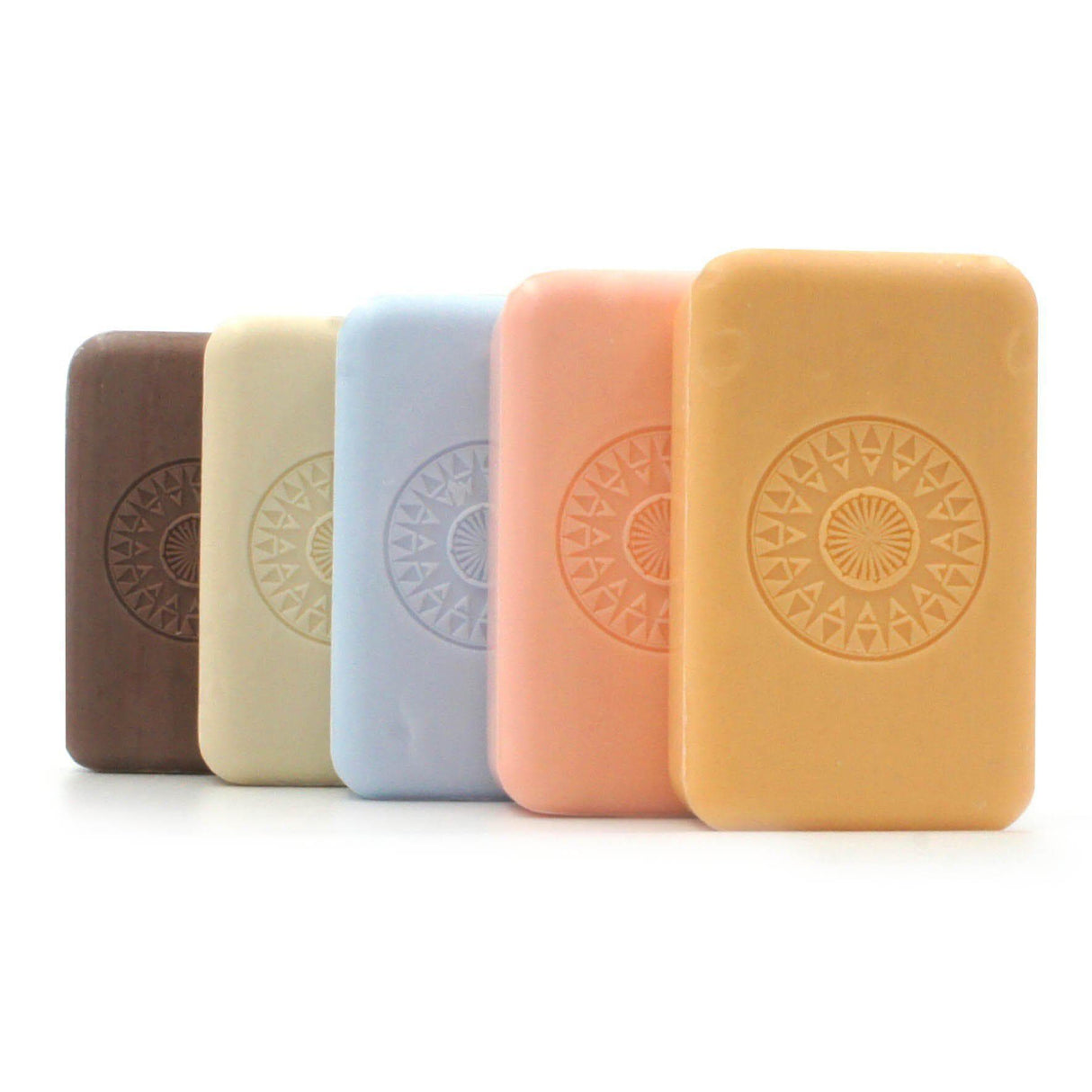 Brasil 1500 I Scented Bar Soap