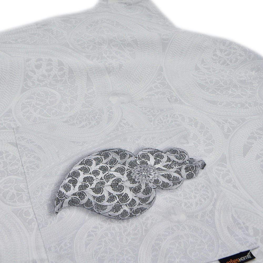 Heart of Viana I Kitchen apron