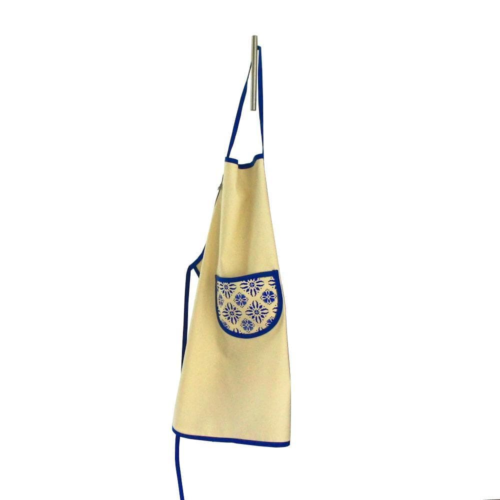 Sarja I Kitchen Apron in cotton