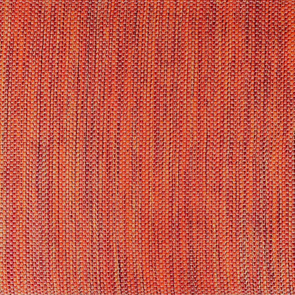 Tapis régional en coton Orange