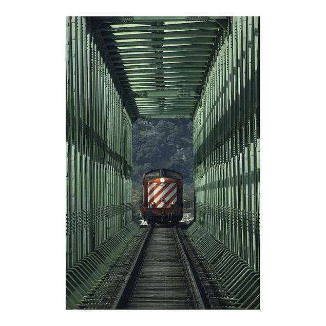 Photo d'art signée "Ferradosa"