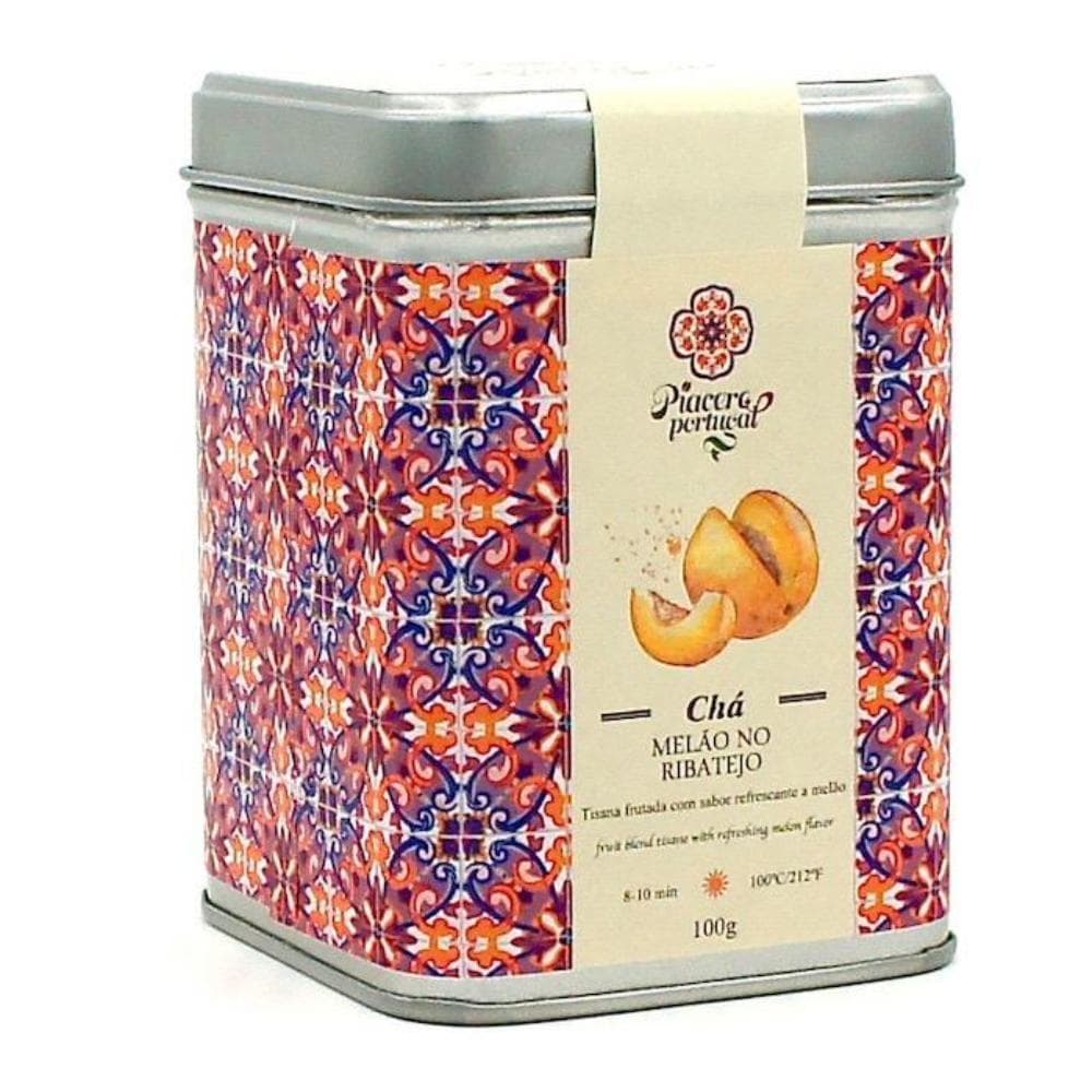 Tisane au melon blanc du Ribatejo