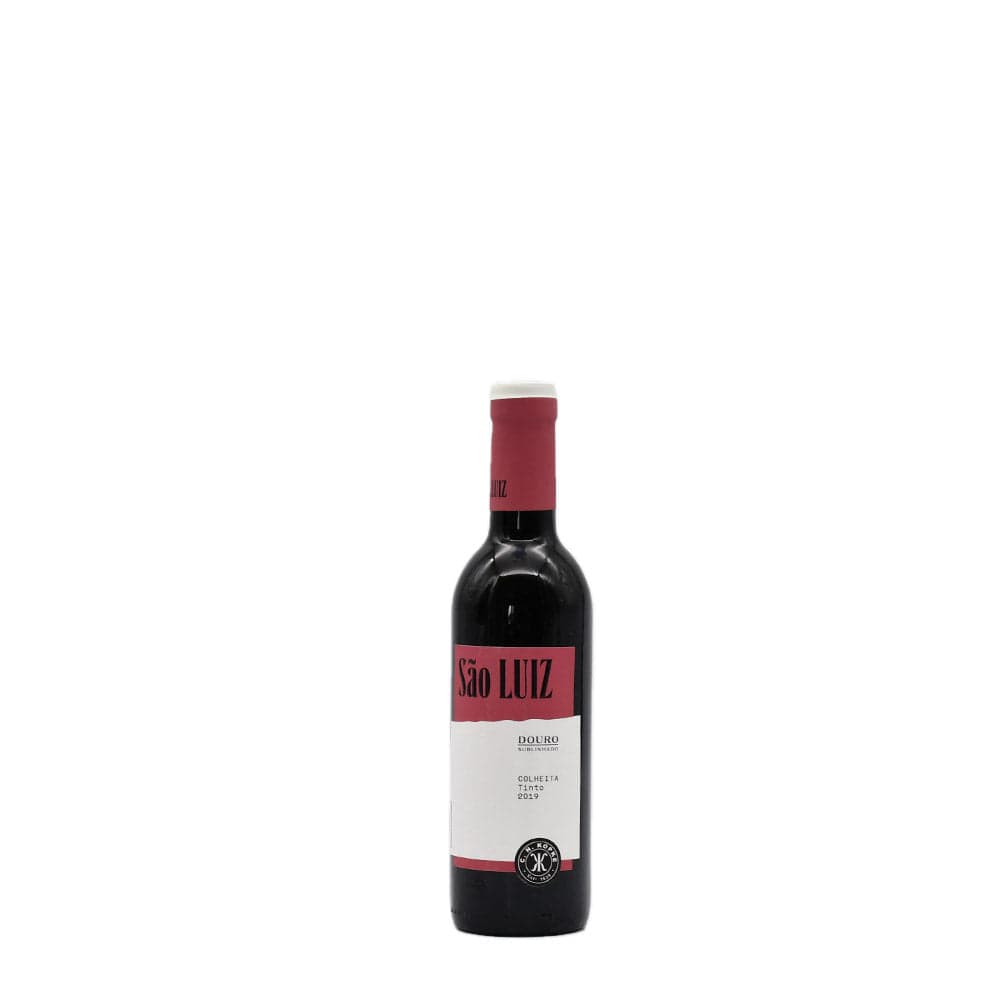 Trinca bolotas I Vin rouge portugais de l'Alentejo Kopke São luiz 2019 I Vin rouge du Douro - 37cl